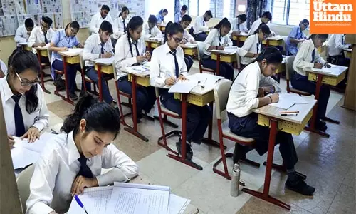 CBSE announces dates for class 10 and 12 board exams