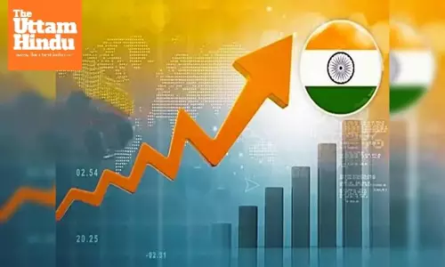 India’s economic activity growth reaches 8-month high in October: Report