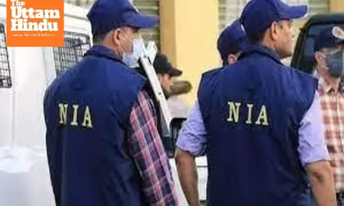 NIA raids multiple locations in Jammu in terrorist infiltration case