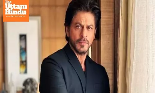 SRK death threat: Arrested lawyer scoured superstar’s security details online