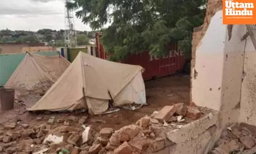 46 killed in paramilitary attacks, epidemics in Sudan