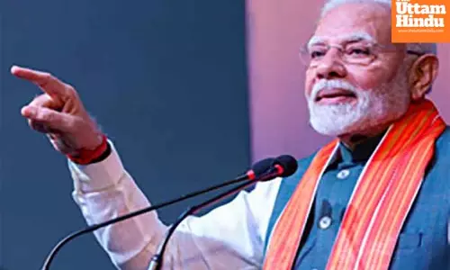 Modi 3.0: A new era of employment and infrastructure development