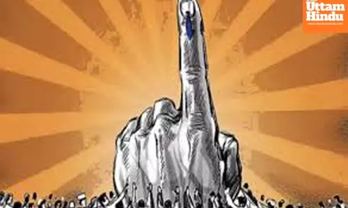 Amritsar Mayor Election: AAP Snatches Victory From Congress Despite Their Majority