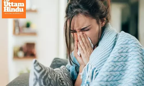 Study: Smoking May Worsen Flu Infections