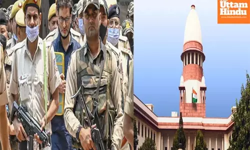 Even Ajmal Kasab Also Received a Fair Trial: Supreme Court in Yasin Malik Case