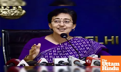 AAP announces first list of 11 candidates for Delhi assembly elections, includes six turncoats