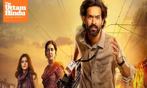 The Sabarmati Report’ declared tax-free in Gujarat and Uttar Pradesh