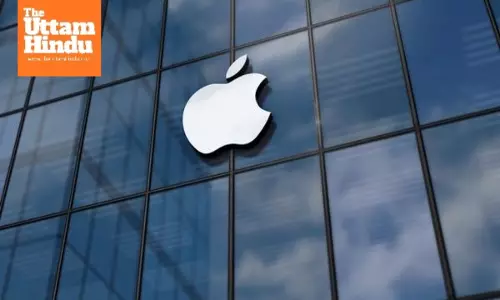Apple India’s Profit Soars 23% in FY24 Driven by iPhone Surge