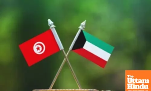 Tunisia, Kuwait sign various cooperation deals