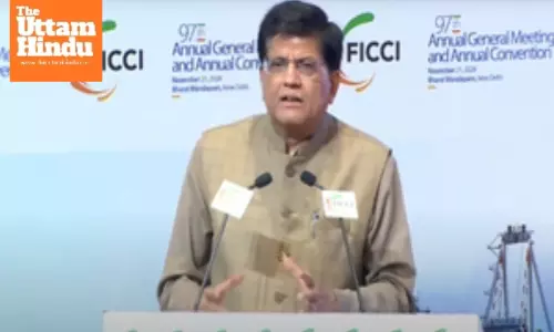 Piyush Goyal urges industry to utilise Rs 1 lakh crore ANRF fund for fostering innovation