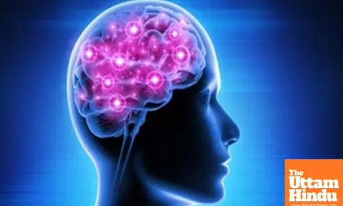 AI-powered voice analysis may revolutionise early diagnosis of Parkinson’s disease