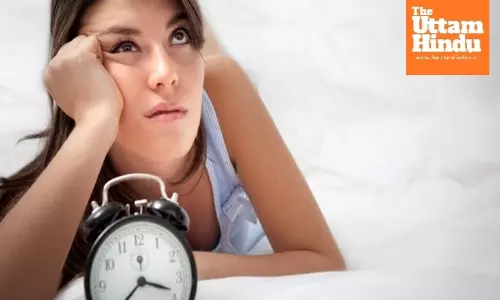 Unlocking the Mystery: Why Women Sleep Less?