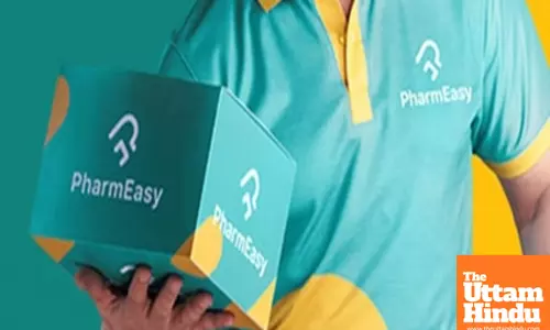 PharmEasy clocks Rs 2,533 crore in losses in FY24, revenue dips nearly 15 pc