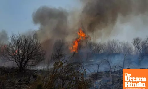 Israeli civilian killed in rocket attack from Lebanon