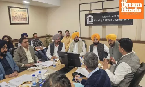 Housing and Investment Promotion Departments will work together to attract investors in the state