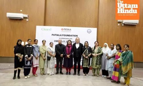 Punjab State Cooperative Bank takes leap forward for women empowerment