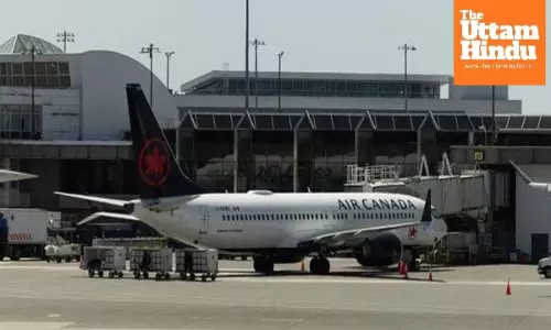 Indians Must Arrive 4 Hours Early at Airports as Trudeau Tightens Security