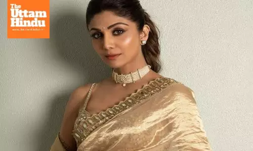 Rajasthan HC quashes FIR against Shilpa Shetty under SC/ST Act