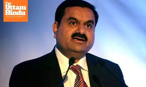 Kenya Scraps $700M Deals with Adani Amid U.S. Scandal