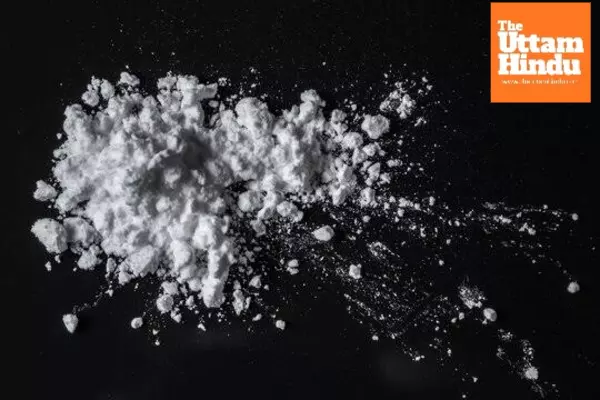 Huge narcotics haul seized in Myanmar Huge narcotics haul seized in Myanmar