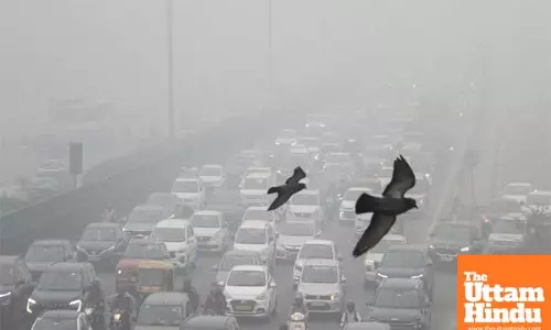 Delhis air quality hits new lows, ranking as Indias most polluted city