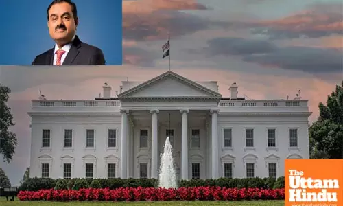 White House on Adani scandal: Strong bilateral relations to withstand challenges