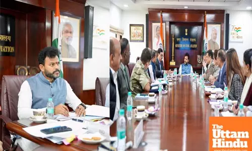 Minister orders airlines to prioritize safety, cancel flights delayed more than 3 hours