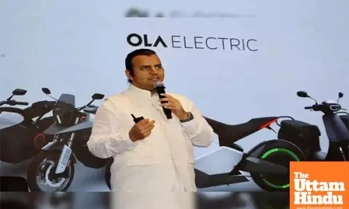 Ola Electric set to lay off 500 employees amid controversies, poor results