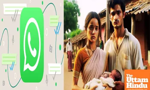 Man delivers baby at home with online help, ignites public outcry