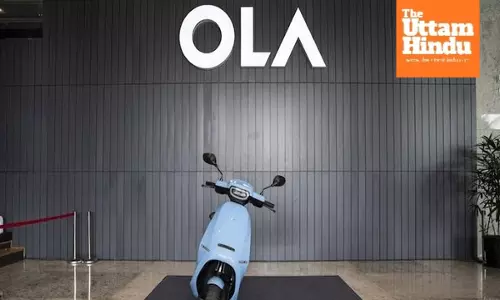 Ola Electric set to lay off 500 employees amid controversies, poor results