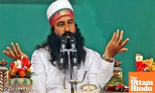Ram Rahim faces new legal trouble, trial to begin in Impotency case