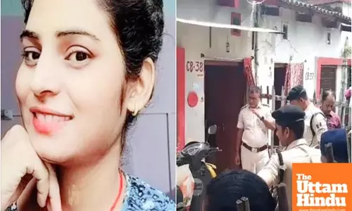 Woman, two minor kids charred to death in Bihar’s Bhagalpur district