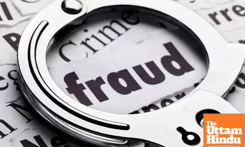 Bengal tab scam: Fraudsters hired bank accounts to divert funds