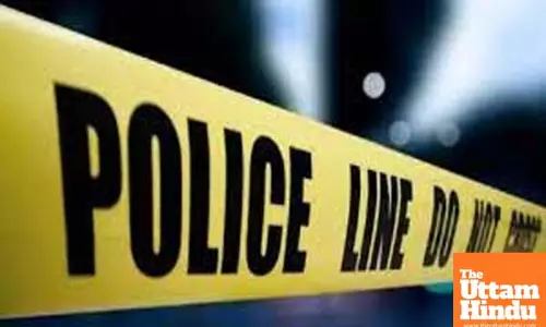 Maoists kill two villagers in Telangana on suspicion of being police informers