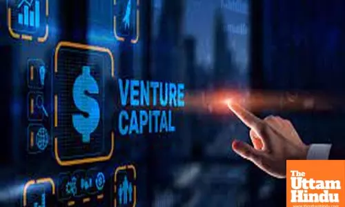 VC funding in China drops 26.8 pc during Jan-Oct as India sees surge