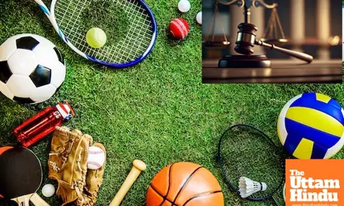 Age verification compulsory for players before every tournament : High Court