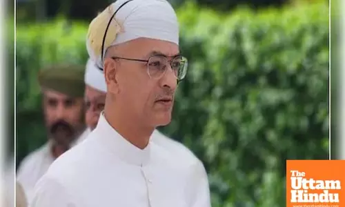 Vishvaraj Singh Mewars coronation ceremony in Chittorgarh on Nov 25