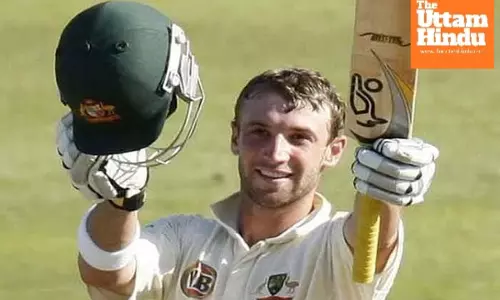 Cricket Australia to honour late Philip Hughes on 10th anniversary