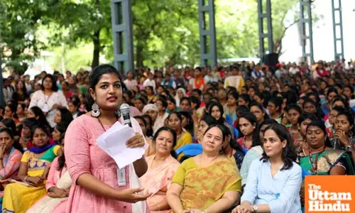 UNICEF to support Keralas children with special needs