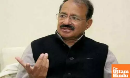Fight within MahaYuti over CM’s chair shows its hunger for power: Rashid Alvi