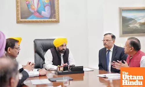 CM assures fulsome support and cooperation to VSSL group for setting mega venture worth Rs  1750 crore