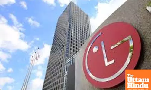 LG Corp to cancel own shares worth $356.8 bn by 2026 to boost corporate value