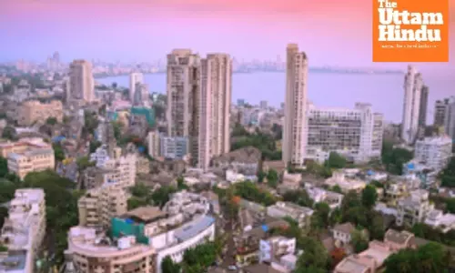 Mumbai, Delhi ranked among top 5 prime residential markets in Asia-Pacific