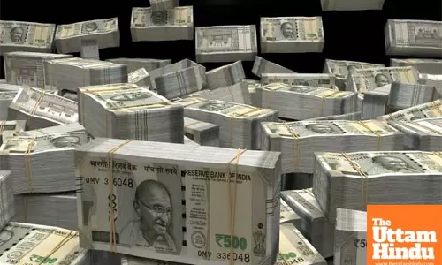 Centre releases Rs 448 crore as grant for rural local bodies in Karnataka