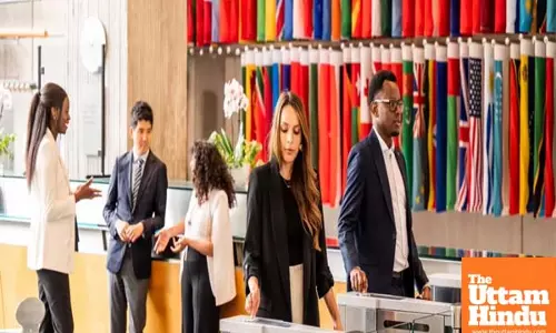 Centre launches World Banks ‘jobs at your doorstep’ report