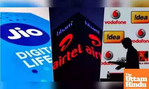 Jios Active Subscriber Surge Continues as Airtel and Vi Face Losses; BSNLs Growth Slows Down: TRAI Report