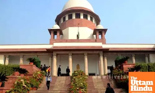SC verdict on validity of Preamble modification in 1976 likely on Nov 25