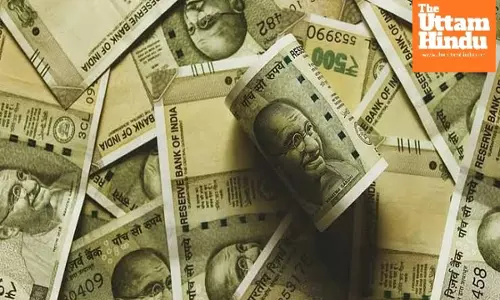 Centre Unleashes Rs 448 Crore Grant for Rural Development