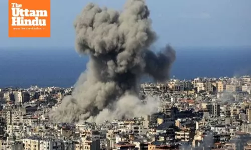 Blast and Gas Leak at Maharashtra Fertilizer Plant Kills 3, Hospitalizes 9