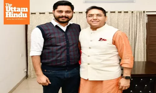 Arvind Kejriwal Congratulates Aman Arora and Sherry Kalsi on Their Appointments